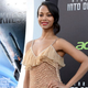 Zoe Saldana at the premiere of Star Trek Into Darkness (Kevin Winter/Getty Images Entertainment)